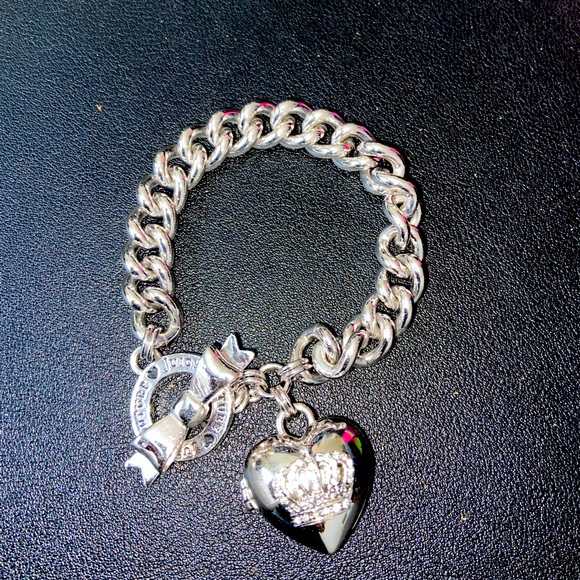 Juicy Couture Jewelry - Juicy couture bracelet